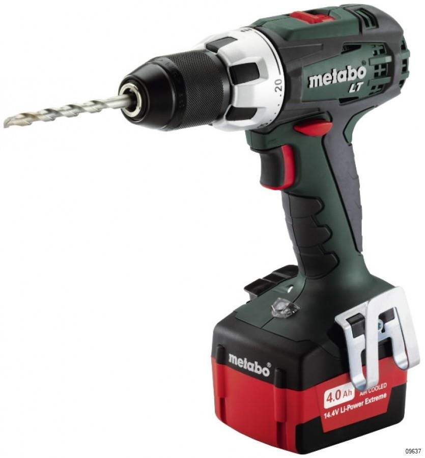 Metabo 18v drill sale