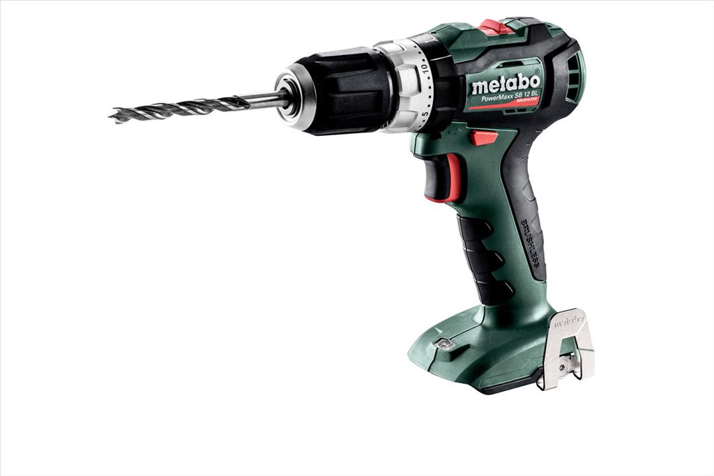 METABO CORDLESS HAMMER DRILL SB 18 L BL WITHOUT BATTERY Veligaa Hardware