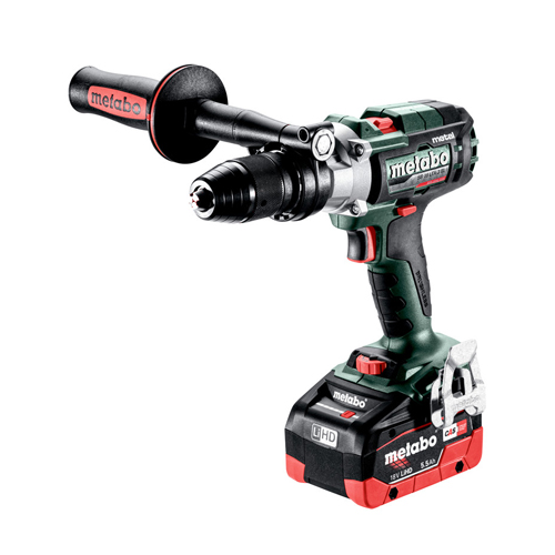 Metabo cordless impact drill sale