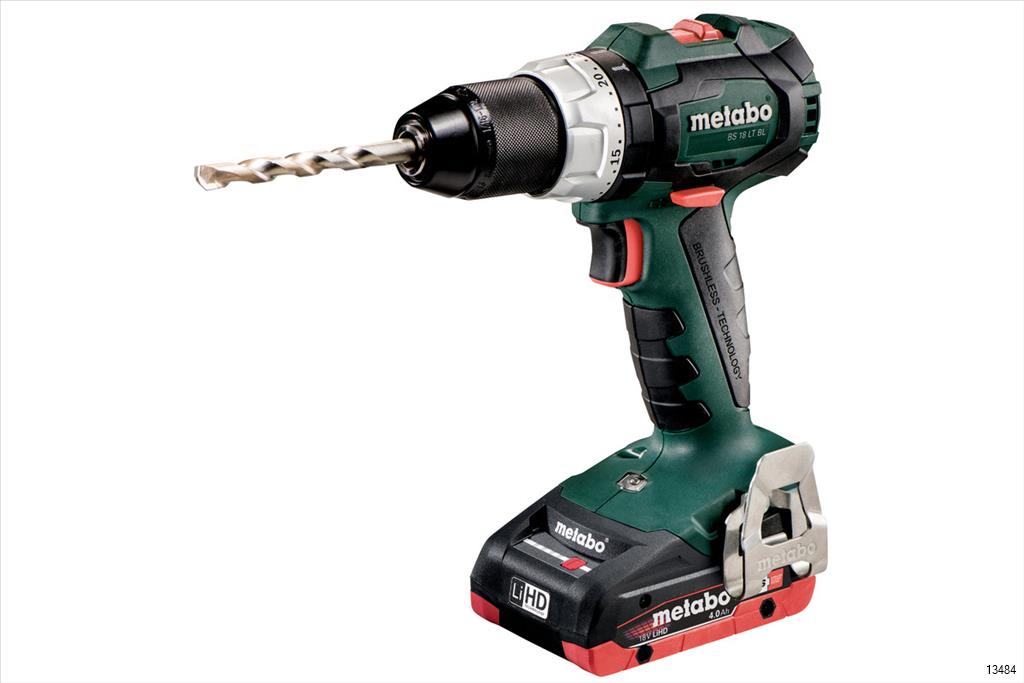 Metabo bl 18 sale