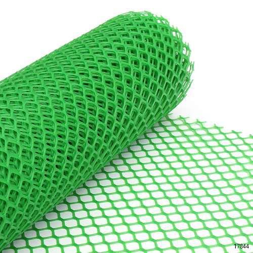 HEXAGON NET PVC GREEN - Veligaa Hardware