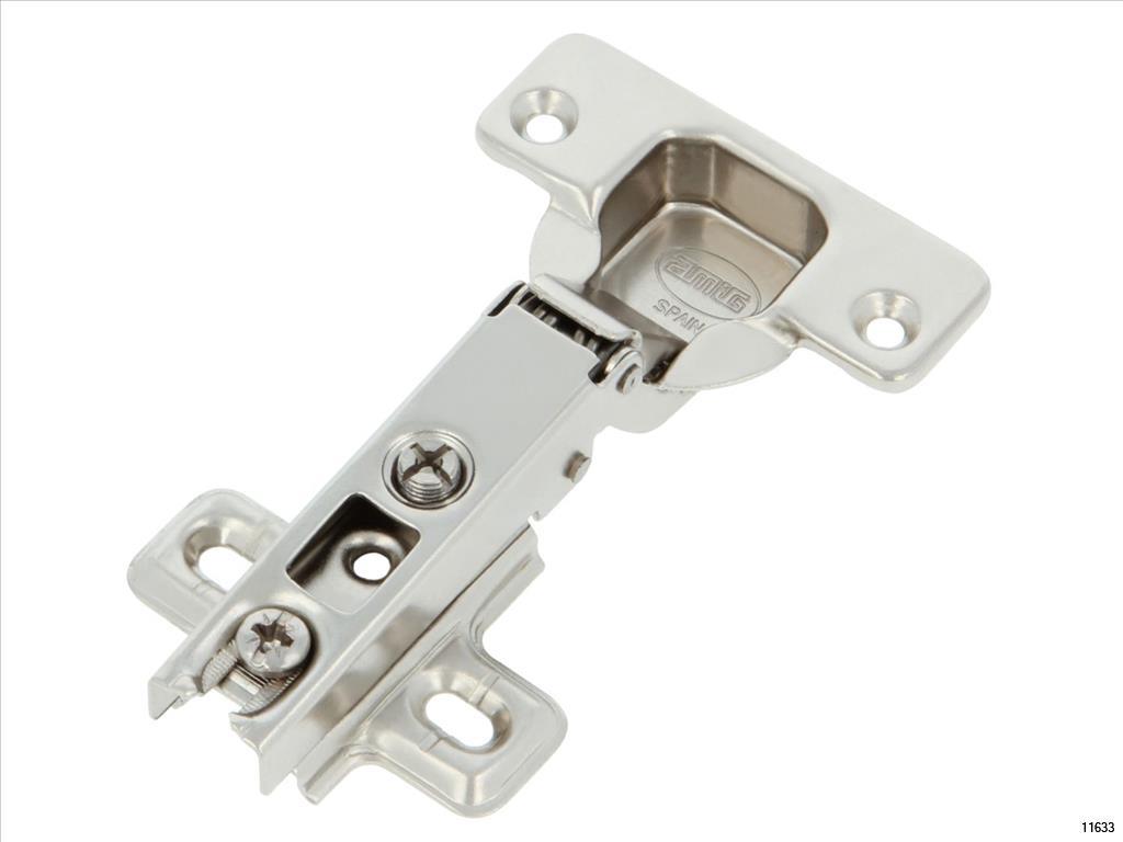 AMIG CONCEALED CUPBOARD HINGE 4500 Veligaa Hardware   10066