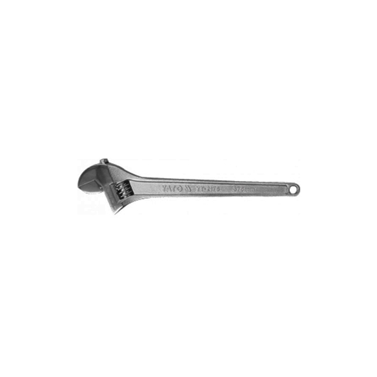 ADJUSTABLE WRENCH 24 (600MM) - YATO