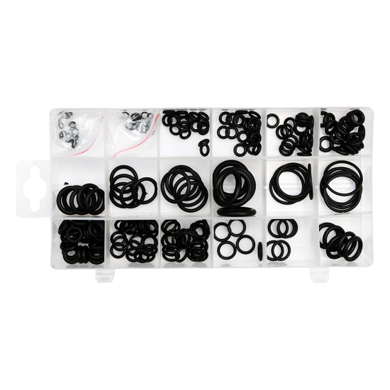 YATO O-RING ASSORTMENT YT-06877 - Veligaa Hardware