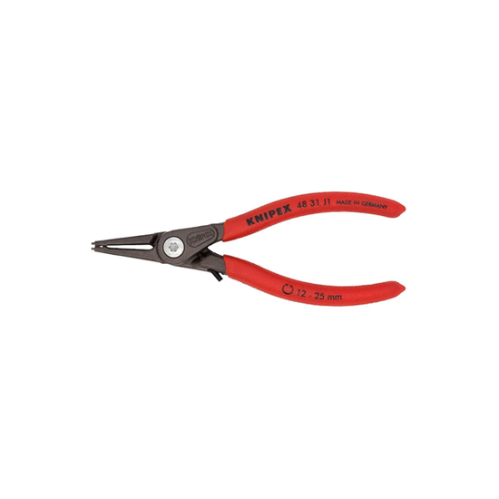 Kipex Precision Pliers Internal Seeger