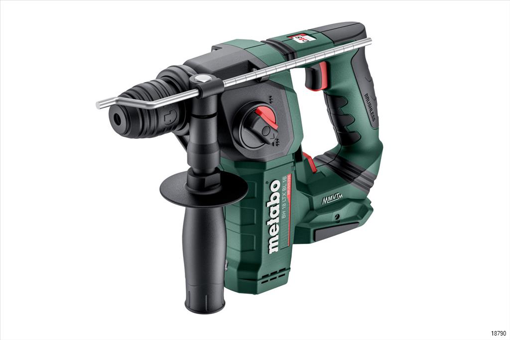 METABO CHIPPING HAMMER MHE 5 - Veligaa Hardware