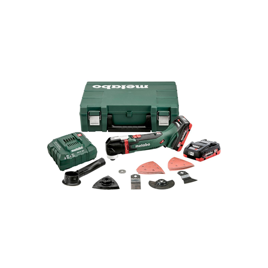 Metabo mt 18 online ltx