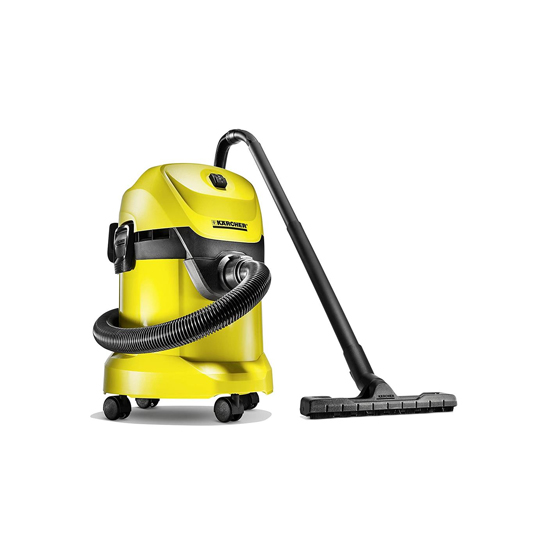 Karcher WD3 - The James we have at home : r/VacuumCleaners