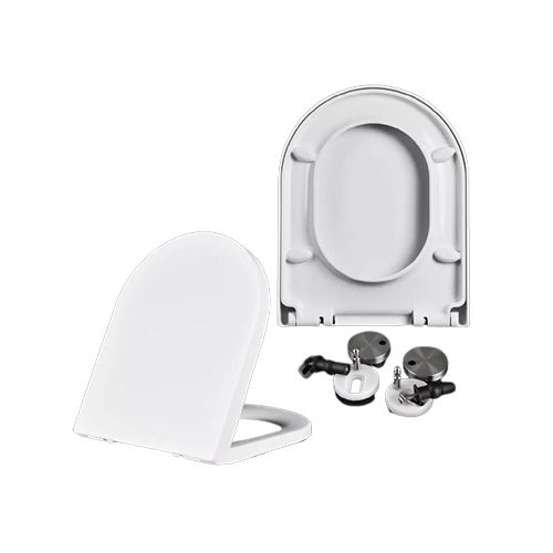 B6038-UF-Toilet-Seat-Cover - Bacera