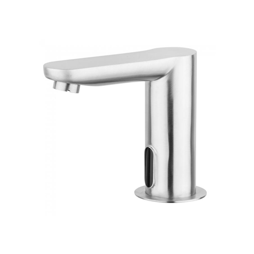 Wellon Imported SS Faucet Tap with Long Thread for Undersink for All Ro Water  purifiers, Stainless