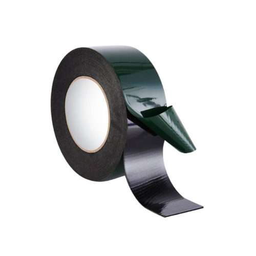 Mounting Double Sided Foam Tape 48mm x 5m- Green – Star Light Supplies  Kuwait