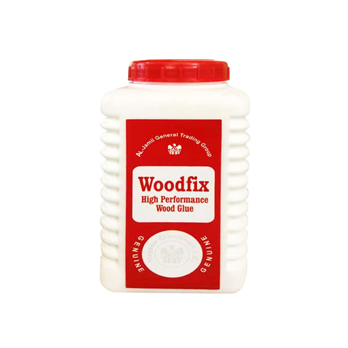 White Wood Glue