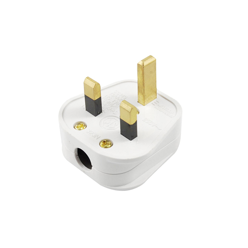 Malta Cyprus 13A UK Plug Top with fused_Foshan NanHai Guanglong