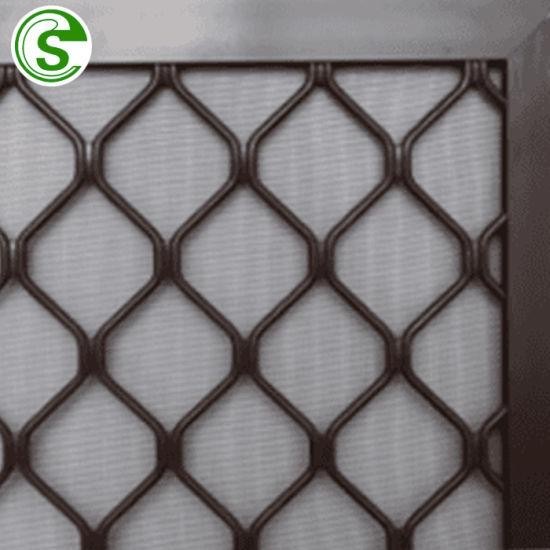 Aluminium Grill Mesh, Mesh & Fences