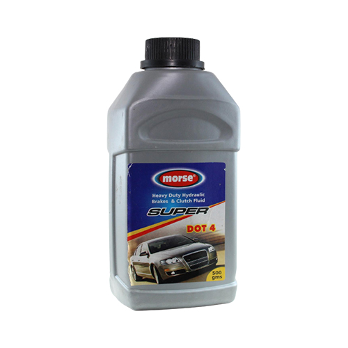 BRAKE FLUID DOT 3 HEAVY DUTY 500G CITROL - Veligaa Hardware