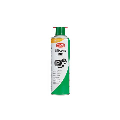 CRC CONTACT CLEANER SPRAY 500ML POWER CONTACT - Veligaa Hardware