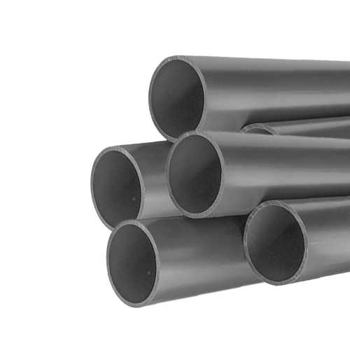 Pvc Pipe Grey 12 Inch Veligaa Hardware