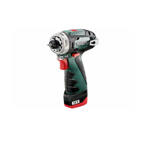 Metabo 10.8 v impact driver sale