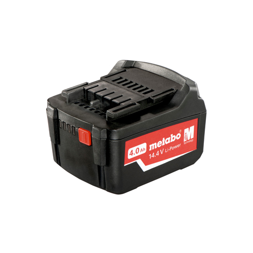 METABO BATTERY PACK 14.4V Veligaa Hardware