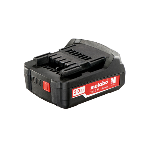 METABO BATTERY PACK 14.4V Veligaa Hardware