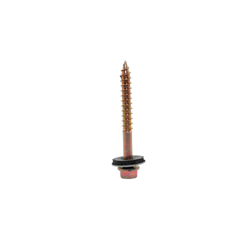 Self tapping wood deals screws