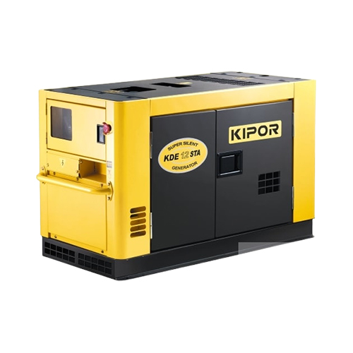 Generator kipor clearance