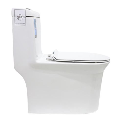 MEDCA TOILET SEAT COVER UF FOR A708 - Veligaa Hardware