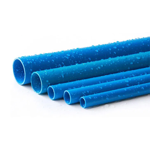 PVC PIPE CLASS BLUE THAI