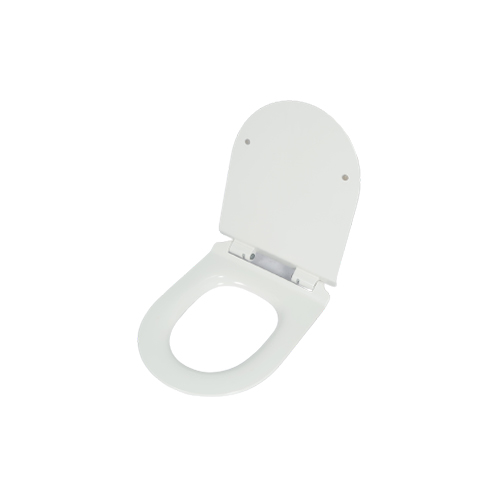 MEDCA TOILET SEAT COVER FOR WC WALL HUNG E803 - Veligaa Hardware