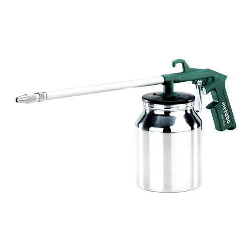 YATO OIL CAN WITH FLEXIBLE APPLICATOR - Veligaa Hardware