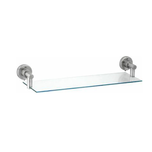 Bathroom on sale glass holder