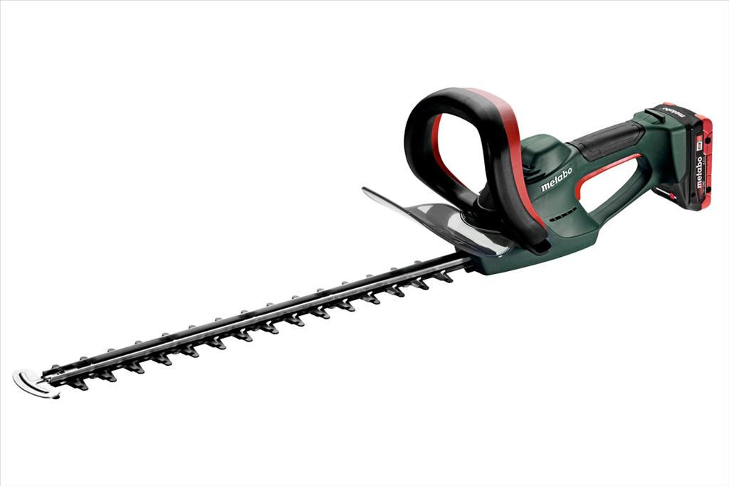 METABO CORDLESS HEDGE TRIMMER Veligaa Hardware