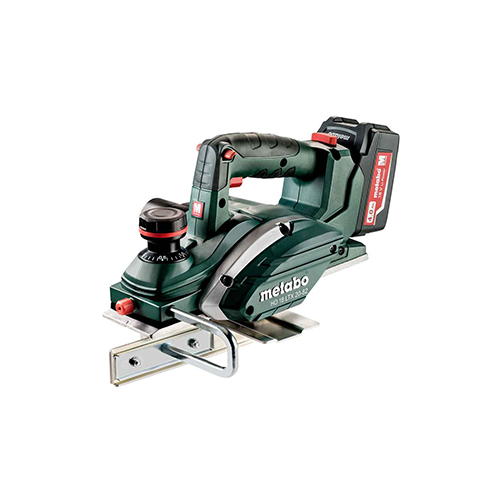 Metabo cordless planer sale