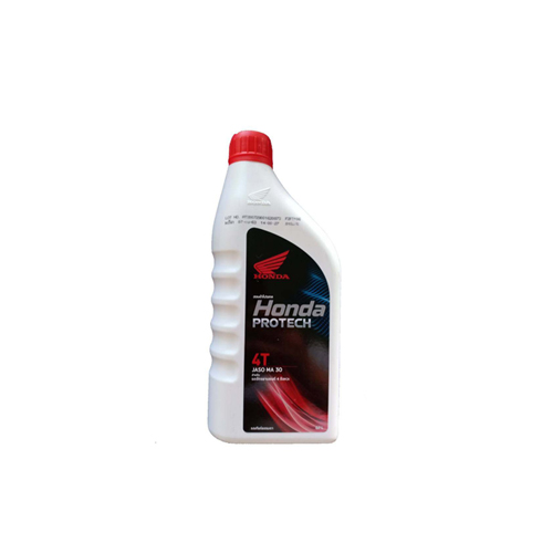 Honda engine online oil