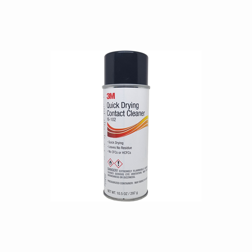 3M CONTACT CLEANER - Veligaa Hardware