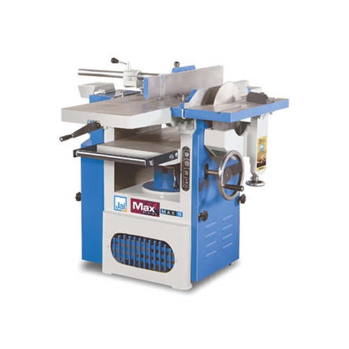 Jai thickness clearance planer price