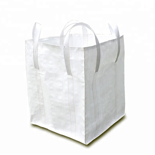 Home - Jumbo Bag