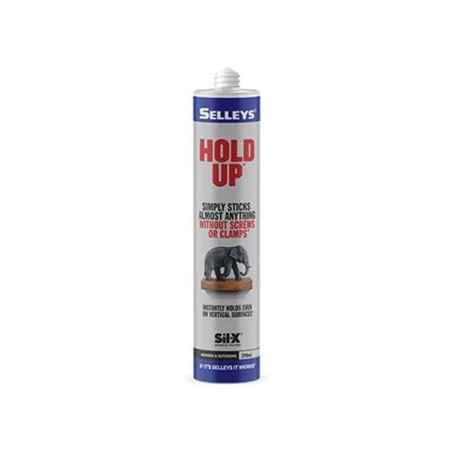 Selleys 3 in 1 Adhesive, Sealant and Gap Filler