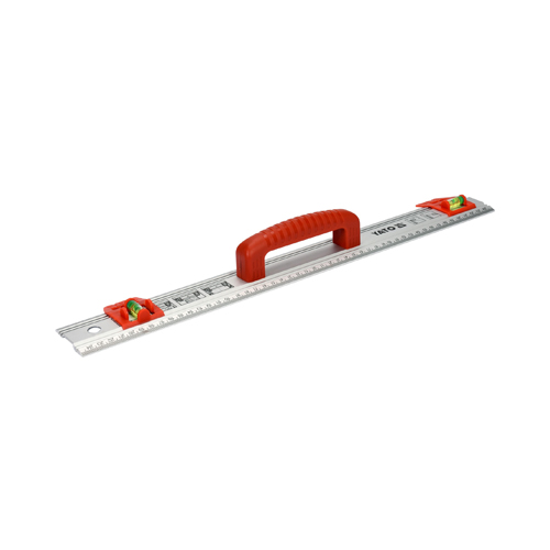 YATO ALUMINIUM RULER - Veligaa Hardware