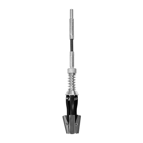 Honing on sale drill bit