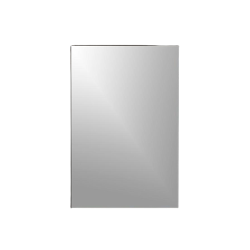 MIRROR SQUARE WITH WOODEN FRAME 800X480MM YS8014 