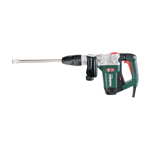 Metabo demolition hammer hot sale