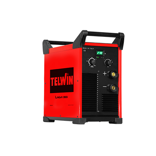 Telwin Infinity Plasma 40, 230 V