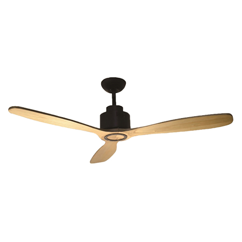 Wahson Ceiling Fan 48 Wood 3 Blades W