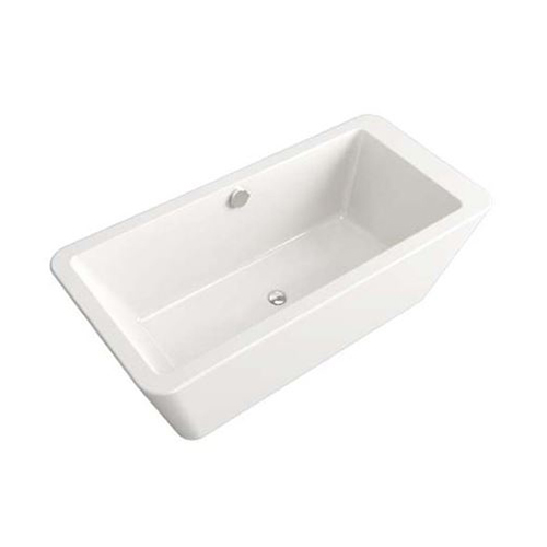 INNOCI BATHTUB FREE STANDING SEAMLESS 1750X810X580MM NB25701TW-1W 