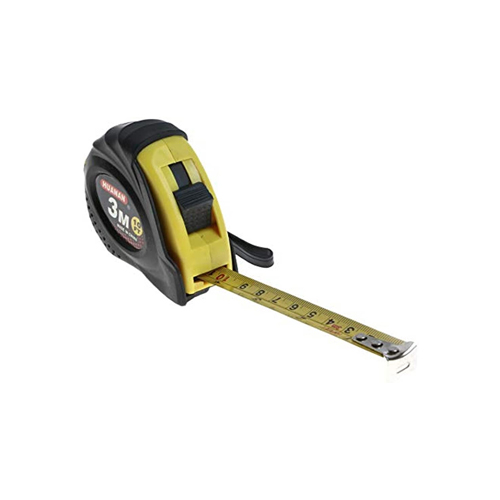 Steel measuring tapes 3mts, measuring tapes