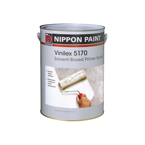 NIPPON WALL SEALER OIL BASE