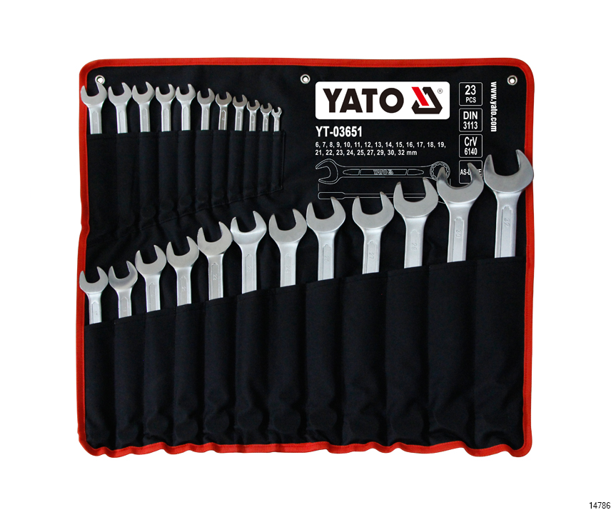 YATO Panel Removal Set Yt-0836, For Industrial at Rs 886/piece in