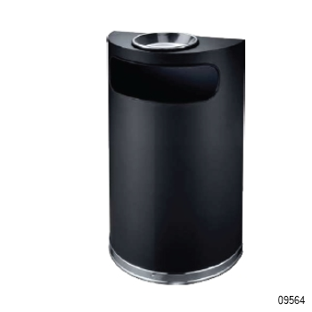 EKO ROUND PEDAL BIN - YELLOW - Veligaa Hardware