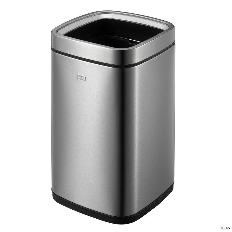 ROUND OPEN TOP BIN - EKO HOME RE-IMAGINED